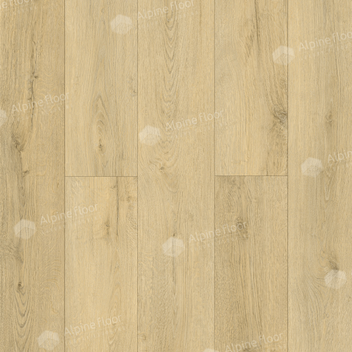 ламинат SPC Alpine Floor  Фореста ЕСО 21-36, Eclipse Super Matt, 1220x183x4
