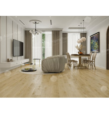 ламинат SPC Alpine Floor  Фореста ЕСО 21-36, Eclipse Super Matt, 1220x183x4