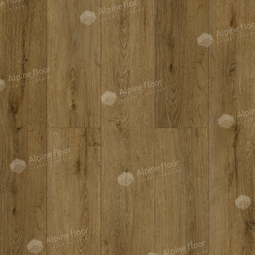 ламинат SPC Alpine Floor  Энигма ЕСО 21-31, Eclipse Super Matt, 1220x183x4