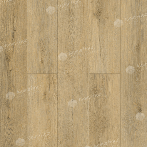 ламинат SPC Alpine Floor  Калькутта ЕСО 21-26, Eclipse Super Matt, 1220x183x4