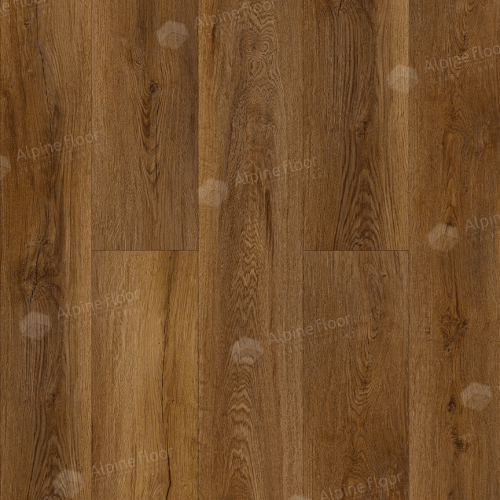 ламинат SPC Alpine Floor  Ноктюрн ЕСО 21-24, Eclipse Super Matt, 1220x183x4