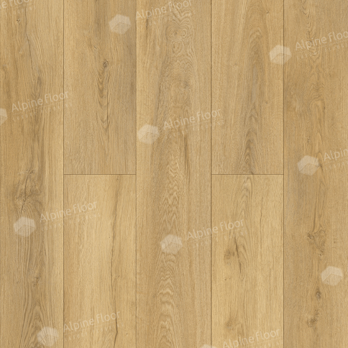 ламинат SPC Alpine Floor  Жардин ЕСО 21-17, Eclipse Super Matt, 1220x183x4