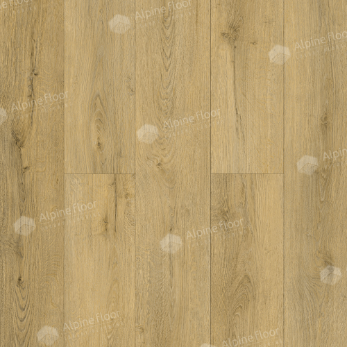 ламинат SPC Alpine Floor  Умбра ЕСО 21-7, Eclipse Super Matt, 1220x183x4