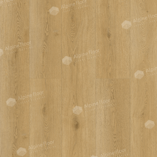 ламинат SPC Alpine Floor  Веро ЕСО 21-32, Eclipse Super Matt, 1220x228x4