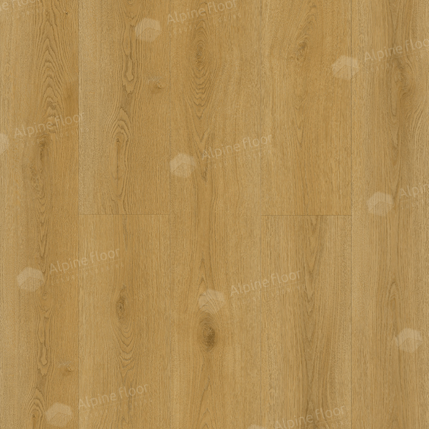 ламинат SPC Alpine Floor  Элиас ЕСО 21-23, Eclipse Super Matt, 1220x228x4-1