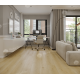 ламинат SPC Alpine Floor  Твист ЕСО 21-15, Eclipse Super Matt, 1220x228x4
