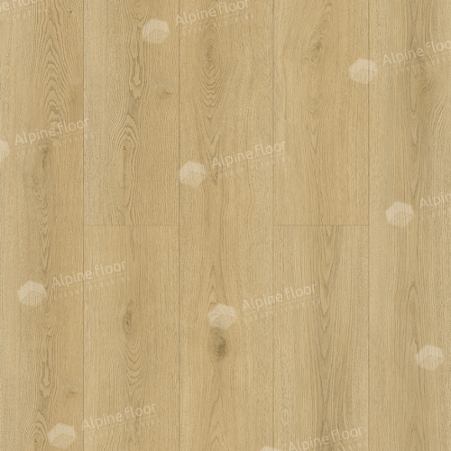 ламинат SPC Alpine Floor  Твист ЕСО 21-15, Eclipse Super Matt, 1220x228x4