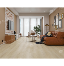 ламинат SPC Alpine Floor  Лунар ЕСО 21-1, Eclipse Super Matt, 1220x228x4