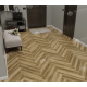 ламинат SPC Alpine Floor  Орех Акорн ECO 22-6 MC, Nut, 600x125x4