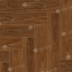 ламинат SPC Alpine Floor  Орех Нойер ECO 22-5 MC, Nut, 600x125x4