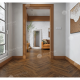 ламинат SPC Alpine Floor  Орех Кенари ECO 22-4 MC, Nut, 600x125x4