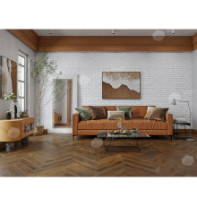 ламинат SPC Alpine Floor  Орех Кенари ECO 22-4 MC, Nut, 600x125x4