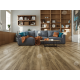 ламинат SPC Alpine Floor  Орех Ногал Классик ECO 22-3 MC, Nut, 1220x183x4