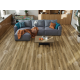 ламинат SPC Alpine Floor  Орех Ногал Классик ECO 22-3 MC, Nut, 1220x183x4