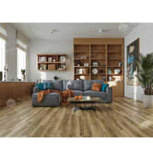ламинат SPC Alpine Floor  Орех Ногал Классик ECO 22-3 MC, Nut, 1220x183x4