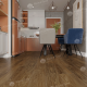 ламинат SPC Alpine Floor  Орех Ногуэра Классик ECO 22-1 MC, Nut, 1220x183x4