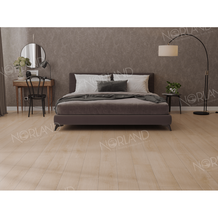 ламинат Norland Дуб Дол LF301-03, Elegant, 1220x198x8