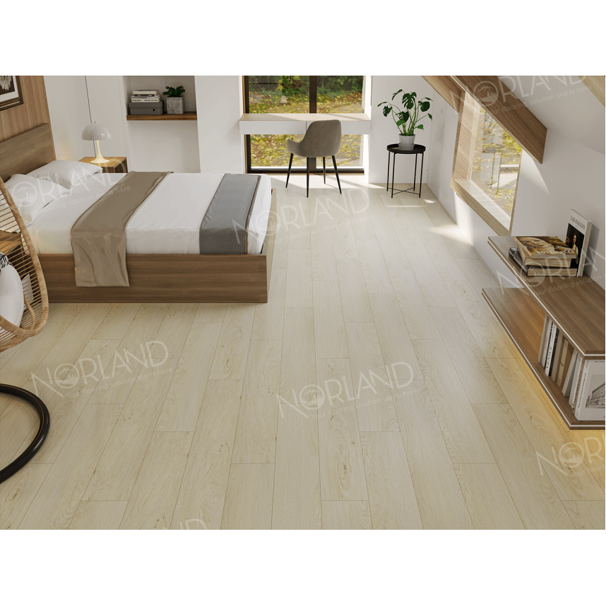 ламинат Norland Дуб Малуку LF301-02, Elegant, 1220x198x8-3