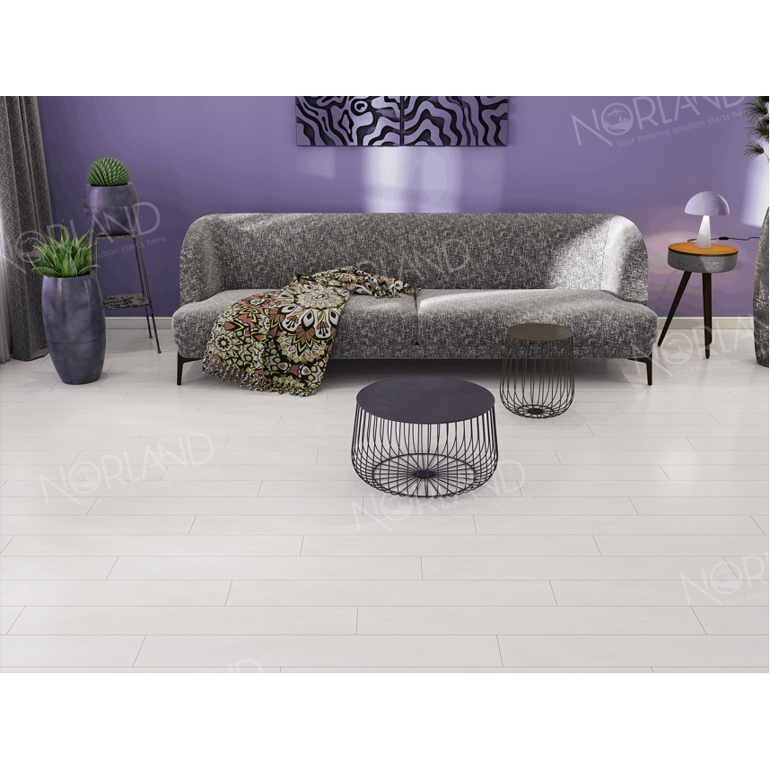 ламинат Norland Дуб Ланай LF301-01, Elegant, 1220x198x8-3
