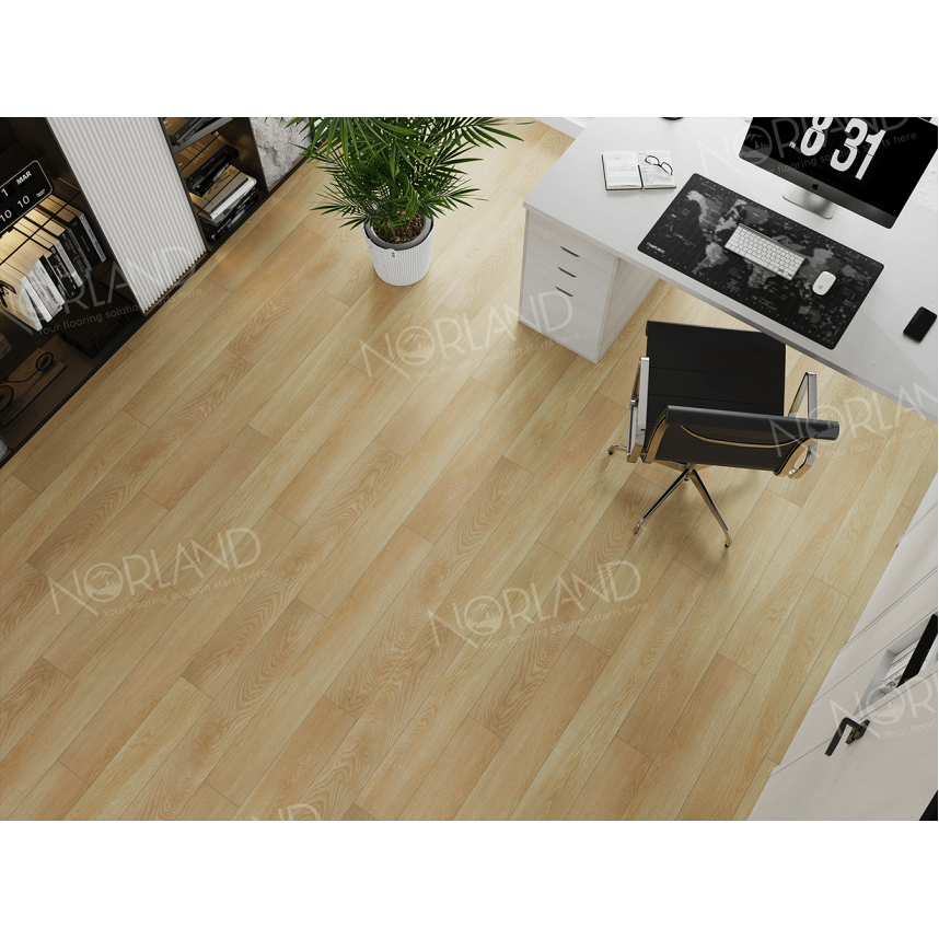 ламинат Norland Дуб Тасмания LF301-04, Elegant, 1220x198x8-3