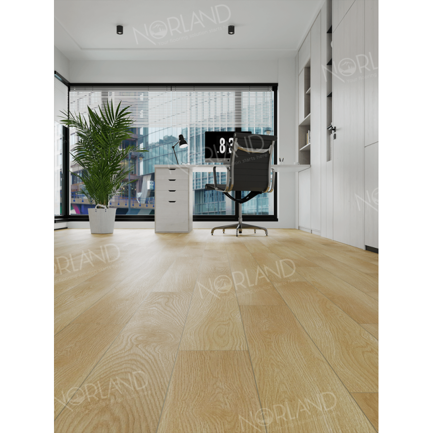 ламинат Norland Дуб Тасмания LF301-04, Elegant, 1220x198x8-1