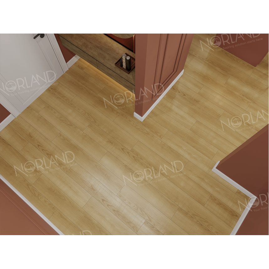 ламинат Norland Дуб Лузон LF301-06, Elegant, 1220x198x8-3