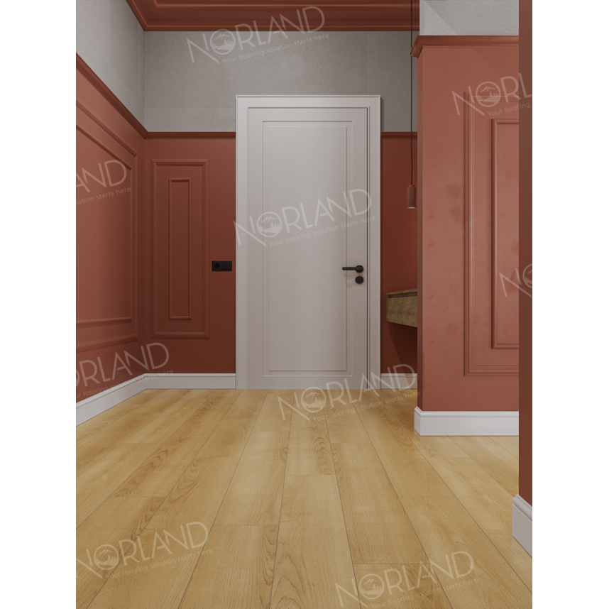 ламинат Norland Дуб Лузон LF301-06, Elegant, 1220x198x8-1