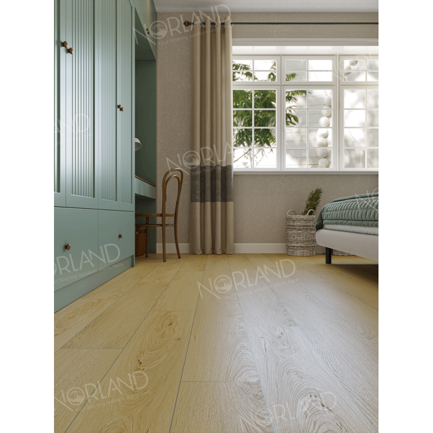 ламинат Norland Дуб Элмер LF301-08, Elegant, 1220x198x8-1