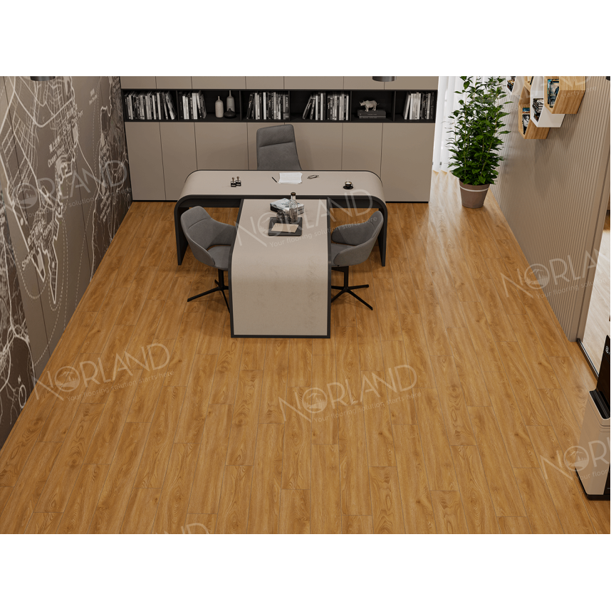 ламинат Norland Дуб Хонсю LF301-10, Elegant, 1220x198x8-3