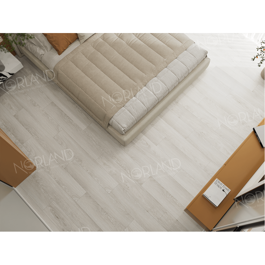 ламинат Norland Дуб Ман LF301-15, Elegant, 1220x198x8-3