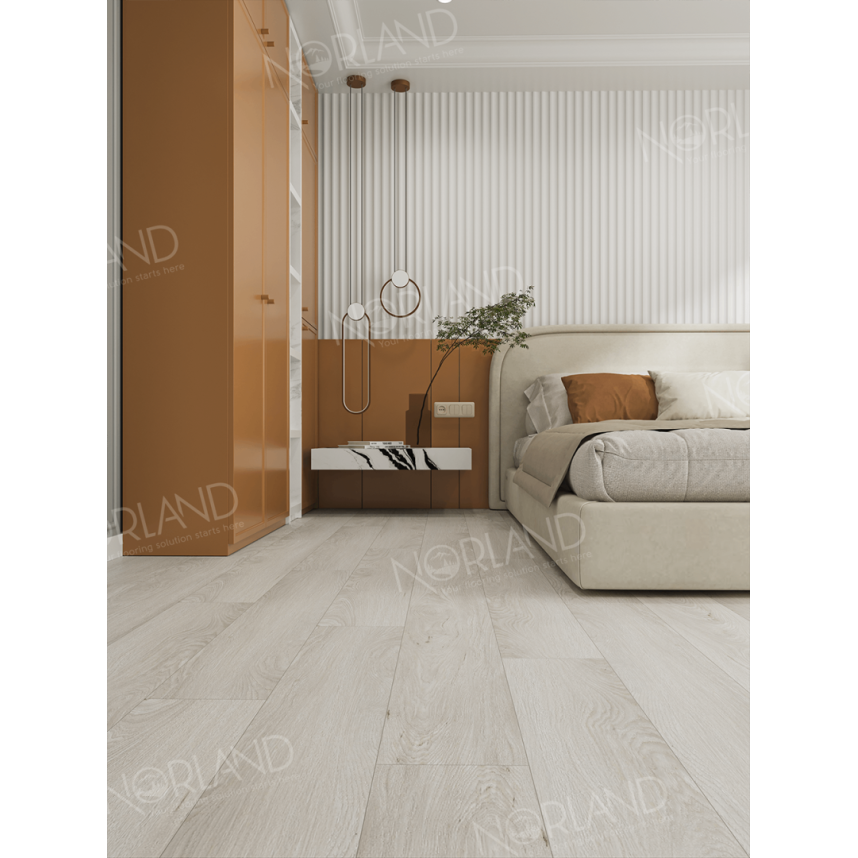 ламинат Norland Дуб Ман LF301-15, Elegant, 1220x198x8-1