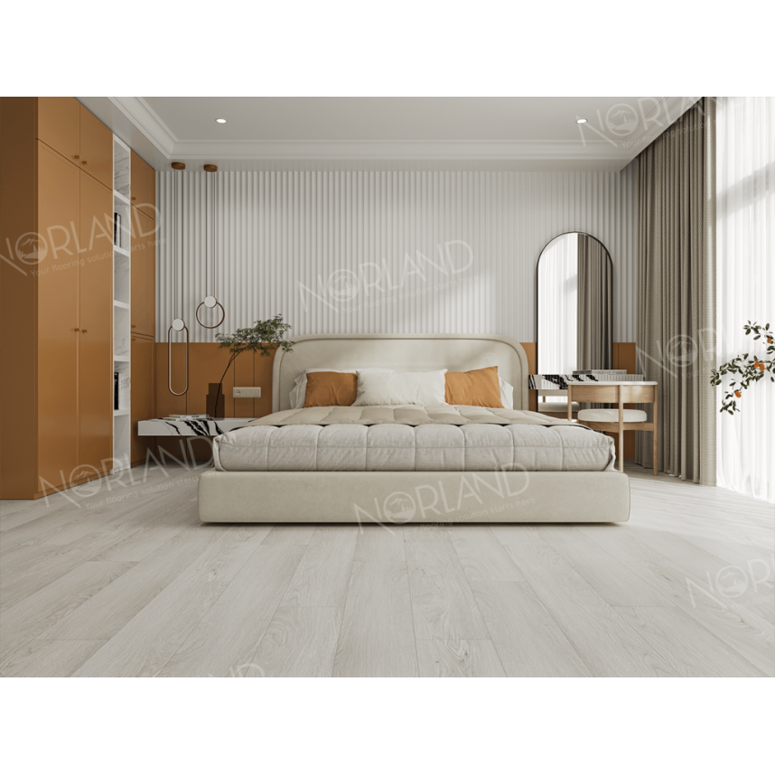 ламинат Norland Дуб Ман LF301-15, Elegant, 1220x198x8