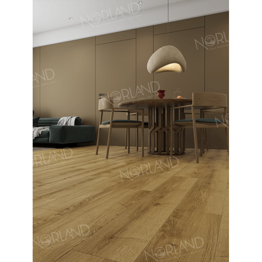 ламинат Norland Дуб Фанэн LF301-17, Elegant, 1220x198x8-1
