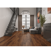 ламинат Norland Орех Кипр LF301-19, Elegant, 1220x198x8