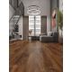 ламинат Norland Орех Кипр LF301-19, Elegant, 1220x198x8