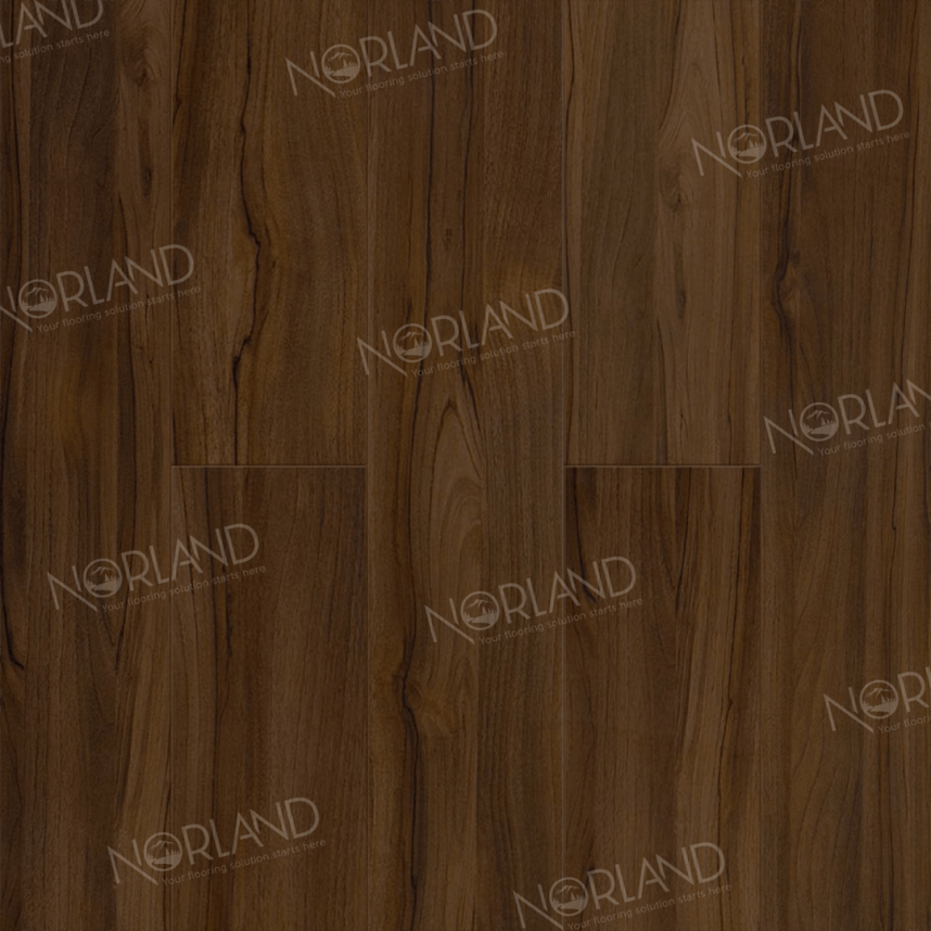 ламинат Norland Орех Инис LF301-21, Elegant, 1220x198x8-1