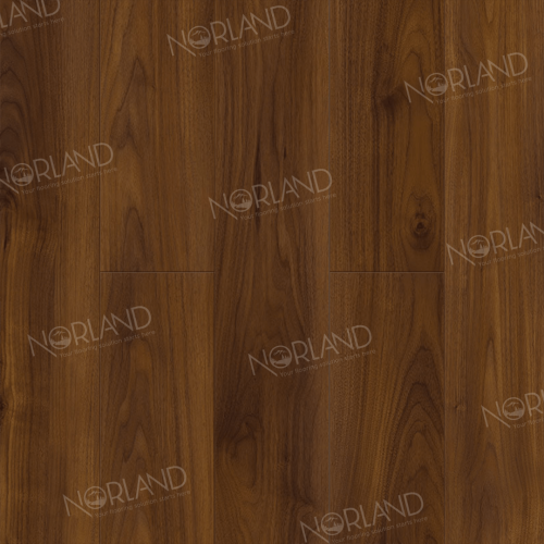 ламинат Norland Орех Кипр LF302-19, Elegant Strong, 1220x198x12