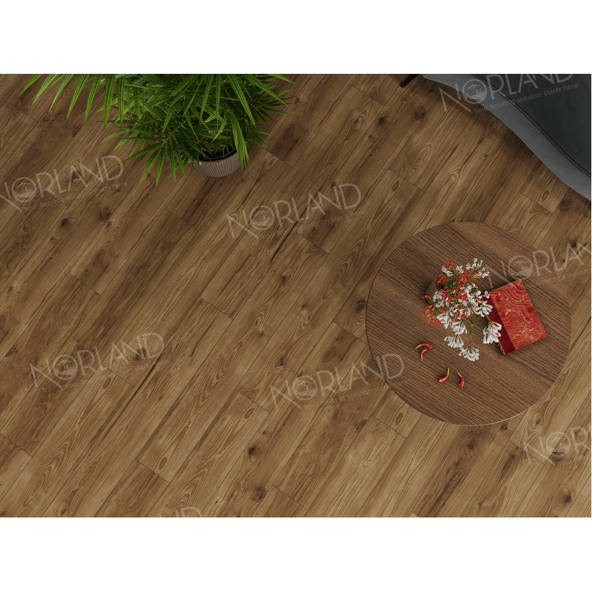ламинат Norland Дуб Корсика LF302-18, Elegant Strong, 1220x198x12-2