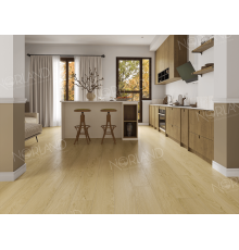 ламинат Norland Дуб Азор LF302-05, Elegant Strong, 1220x198x12