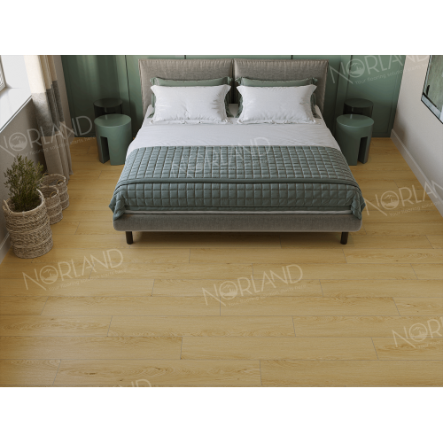 ламинат Norland Дуб Элмер LF302-08, Elegant Strong, 1220x198x12