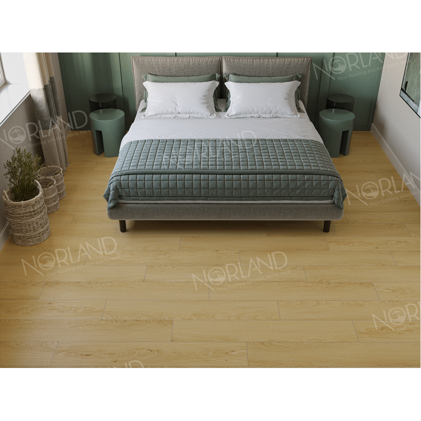 ламинат Norland Дуб Элмер LF302-08, Elegant Strong, 1220x198x12-3