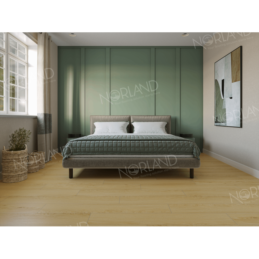 ламинат Norland Дуб Элмер LF302-08, Elegant Strong, 1220x198x12