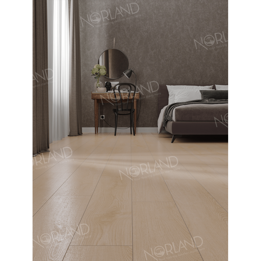 ламинат Norland Дуб Дол LF302-03, Elegant Strong, 1220x198x12-1