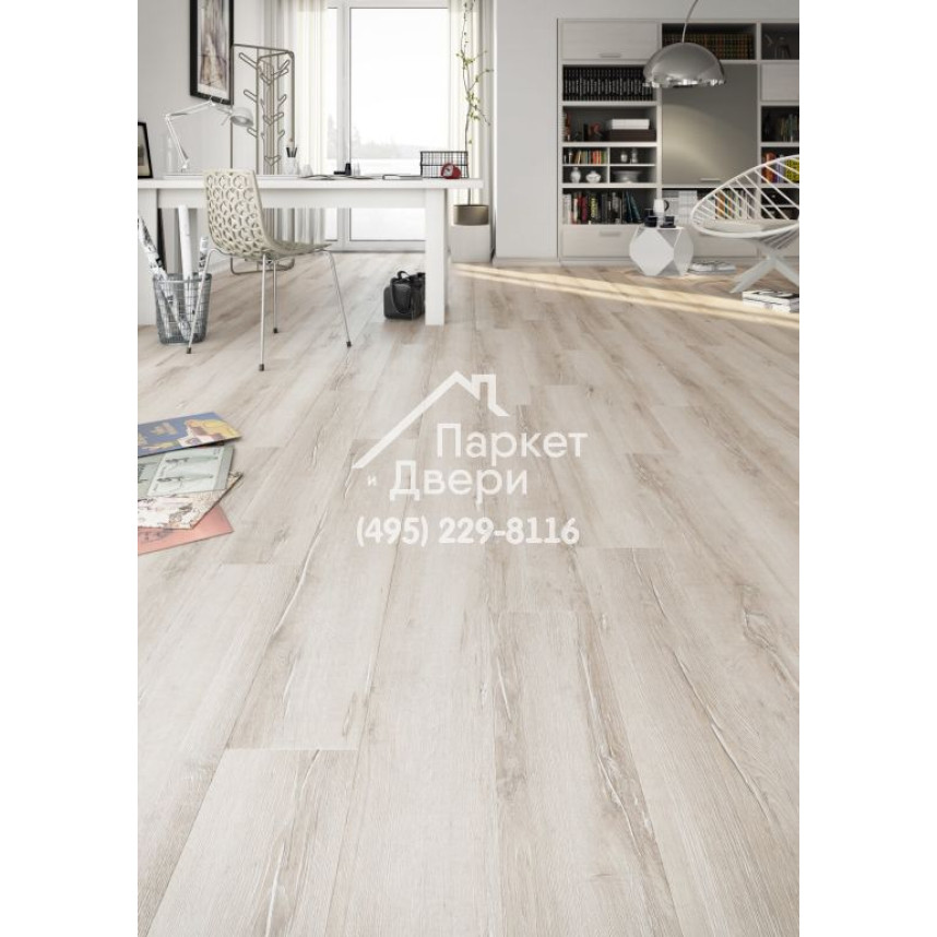 Ламинат AGT Natura Line дуб Каньон PRK201 1200х191х8-2