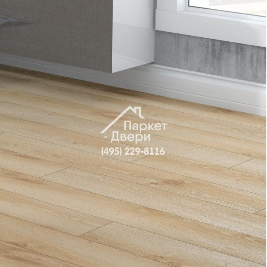 Ламинат AGT Natura Line дуб Тренд PRK501 1200х191х8 -7