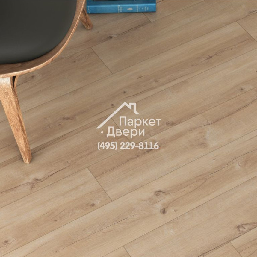 Ламинат AGT Natura Line дуб Илгаз PRK507 1200х191х8-6