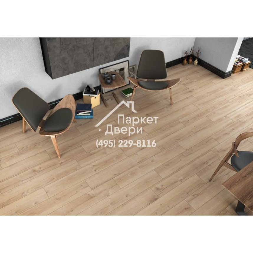 Ламинат AGT Natura Line дуб Илгаз PRK507 1200х191х8-4