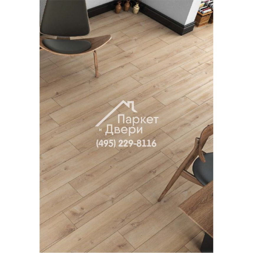 Ламинат AGT Natura Line дуб Илгаз PRK507 1200х191х8-3