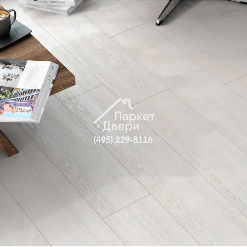 Ламинат AGT Natura Ultra Line Нил PRK502 1200х191х8-4