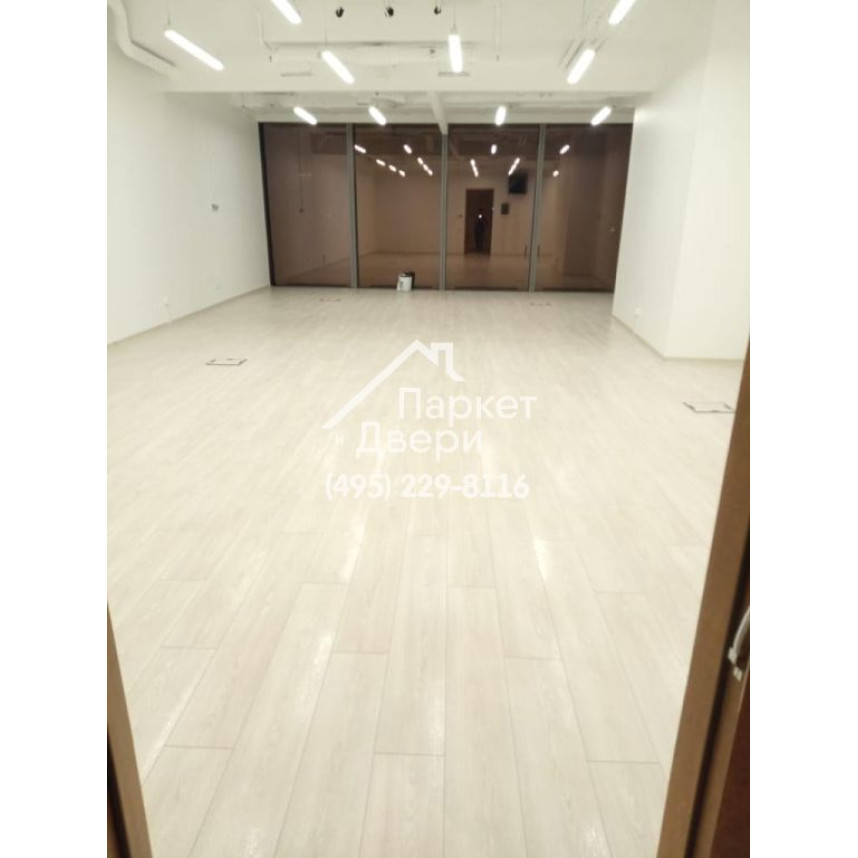 Ламинат AGT Natura Ultra Line Нил PRK502 1200х191х8-3